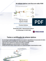 Precision Solutions - IX PTT - Jose Torrone