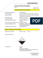 Acido Muriatico PDF
