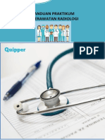 Panduan Praktikum Keperawatan Radiologi PDF