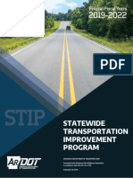 2019 - 2022 STIP Final General Electronic PDF