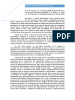 Fausto Iliana - Biv - Posner y Cols PDF