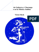 Acordes para Charango PDF