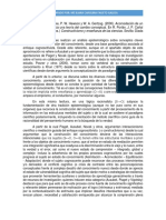 Constructivismo y Enseñanza de Las Ciencias PDF