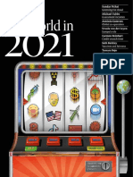 The Economist 2021 PDF