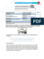 4to Modulo 23 T. Discontinuo