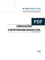 Obrigacoes e Responsabilidade Civil 2015-1