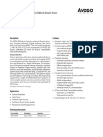 Apds9960 PDF