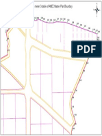 RL measurements outside AMEZ boundary