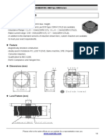 Type: CDRH127, CDRH127/LD: Product Description