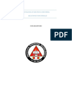 CONEJO JHON Guia de Estudio Relaciones Industriales PDF