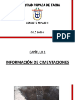 1.00 Cimentaciones PDF