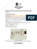 Alarma de Incendios 2