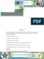 Learning Activity 2 Evidence: Who Would I Like To Be?: Fuente: SENA