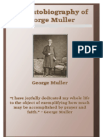 The Autobiography of George Muller Book PDF