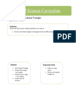 Soil Science Curriculum: Using The Soil Textural Triangle