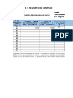 Organizacion Contable 3 Examen