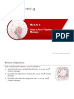 7120V - Core - Module 03 - System Manager - v2 - Reviewed - 1 PDF