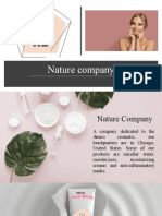 Nature Company
