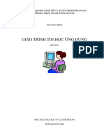 Tin Hoc Ung Dung PDF