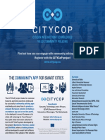 Citycop Flyer Web