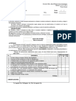 3.2 Lista de Cotejo - Manual