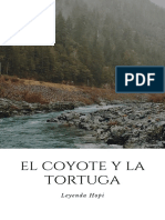 El Coyote y La Tortuga2 PDF