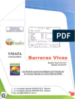 Barrera Vivas.