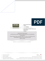 Díaz, F. (2009) - La Gestión de La Investigación