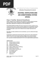 ASHRAE STANDARDS-list | PDF | Air Conditioning | Water Heating