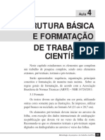 Aula 4 Metodologia Da Ciência