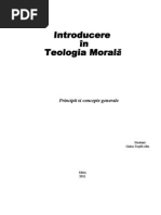 Curs Morala anul III