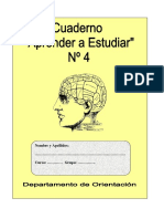 Cuad Aprend Estud Nº4 PDF