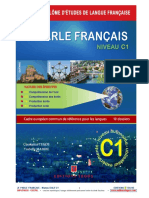 Dalf JPF C1 Livre Editions Tegos PDF