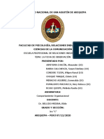 Ficha de Observacion PDF