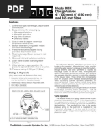 Download 510 Model DDX Deluge Valve_2 by Edi Yahya S Nasution SN48780646 doc pdf