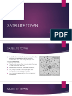 Satellite Town PDF