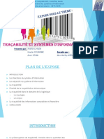 365488535-Tracabilite-Et-Systemes-d-Information