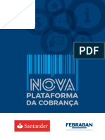 Cartilha Nova Plataforma de Cobrança PDF