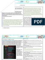 Hapiness Advantage & Timelines