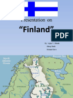 Finland 1