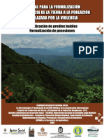 Manual para La Formalizacion de La Tenen PDF