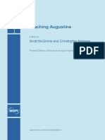 Teaching Augustine PDF