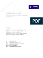 Estados Financieros LATAM 06-2019 PDF