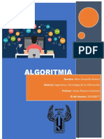Algoritmia 08.12.2020