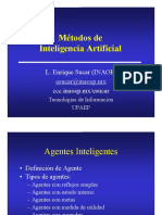 Clasificacionde Agentes PDF