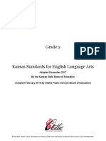 EnglishLanguageArtsSecondGrade100418 PDF