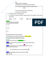 Clase 13 Semana Octavo C D e (P 2) (2S) 20 - 21