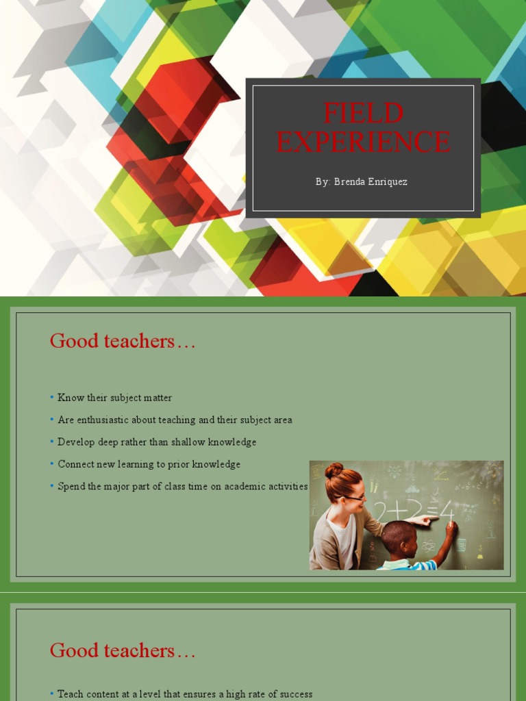 Effective Teaching Strategies for Learners | PDF