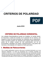 A CRITERIOS DE POLARIDAD HORIZONTAL 25 Junio 2018 PDF