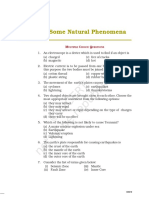 Some Natural Phenomena PDF